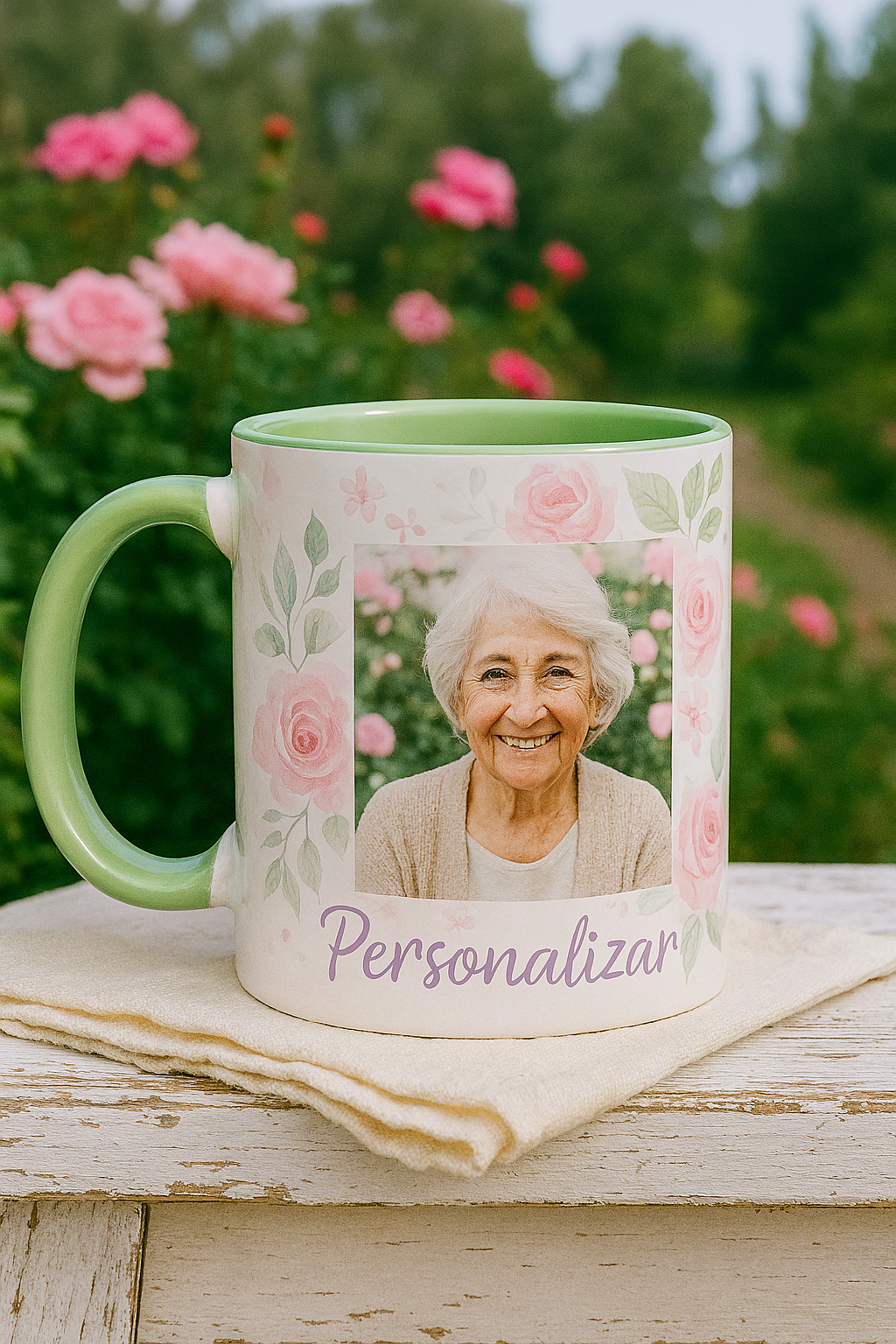 TAZA PERSONALIZABLES-DISEÑO UNICO WIDE STORE