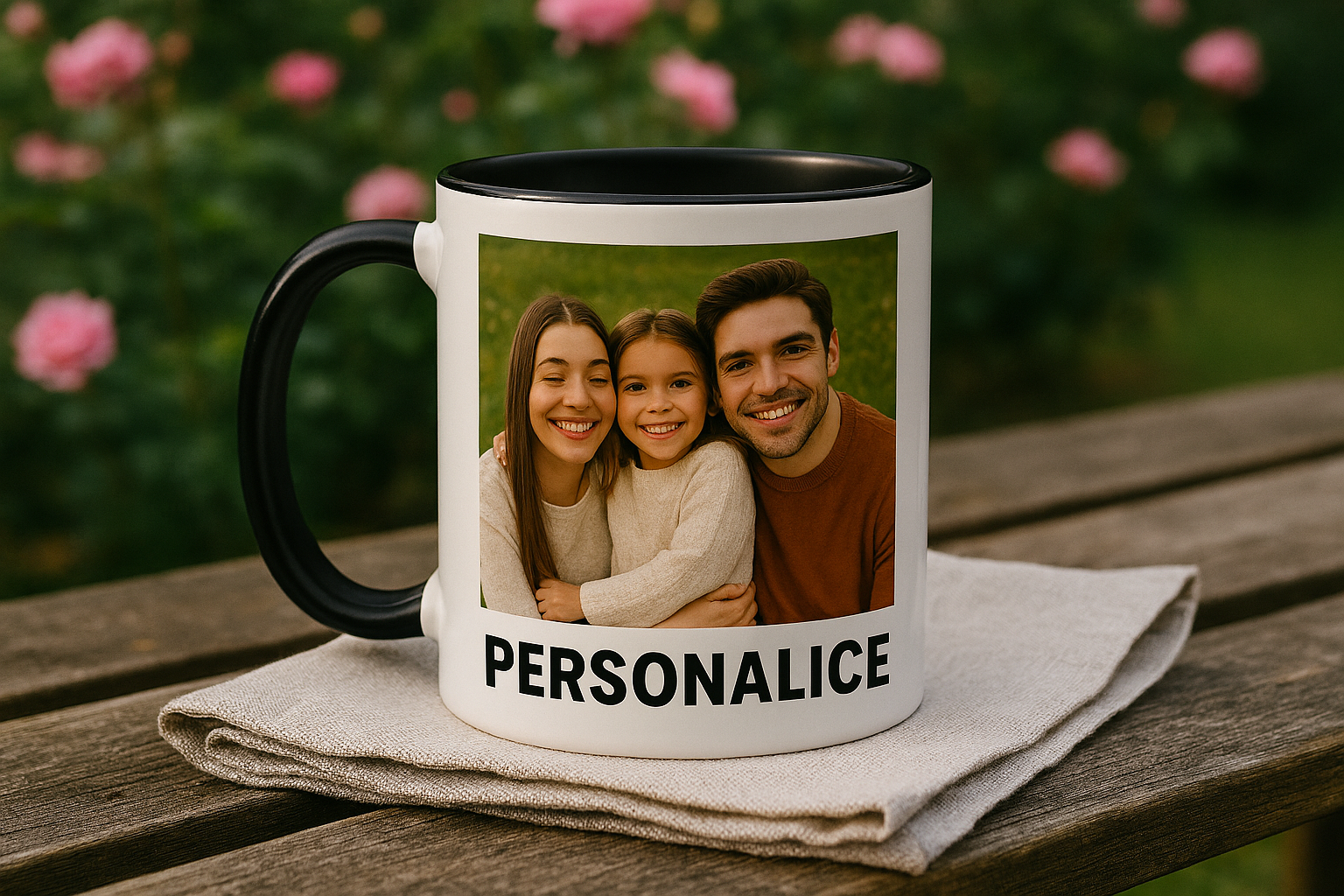 TAZA PERSONALIZABLES-DISEÑO UNICO WIDE STORE