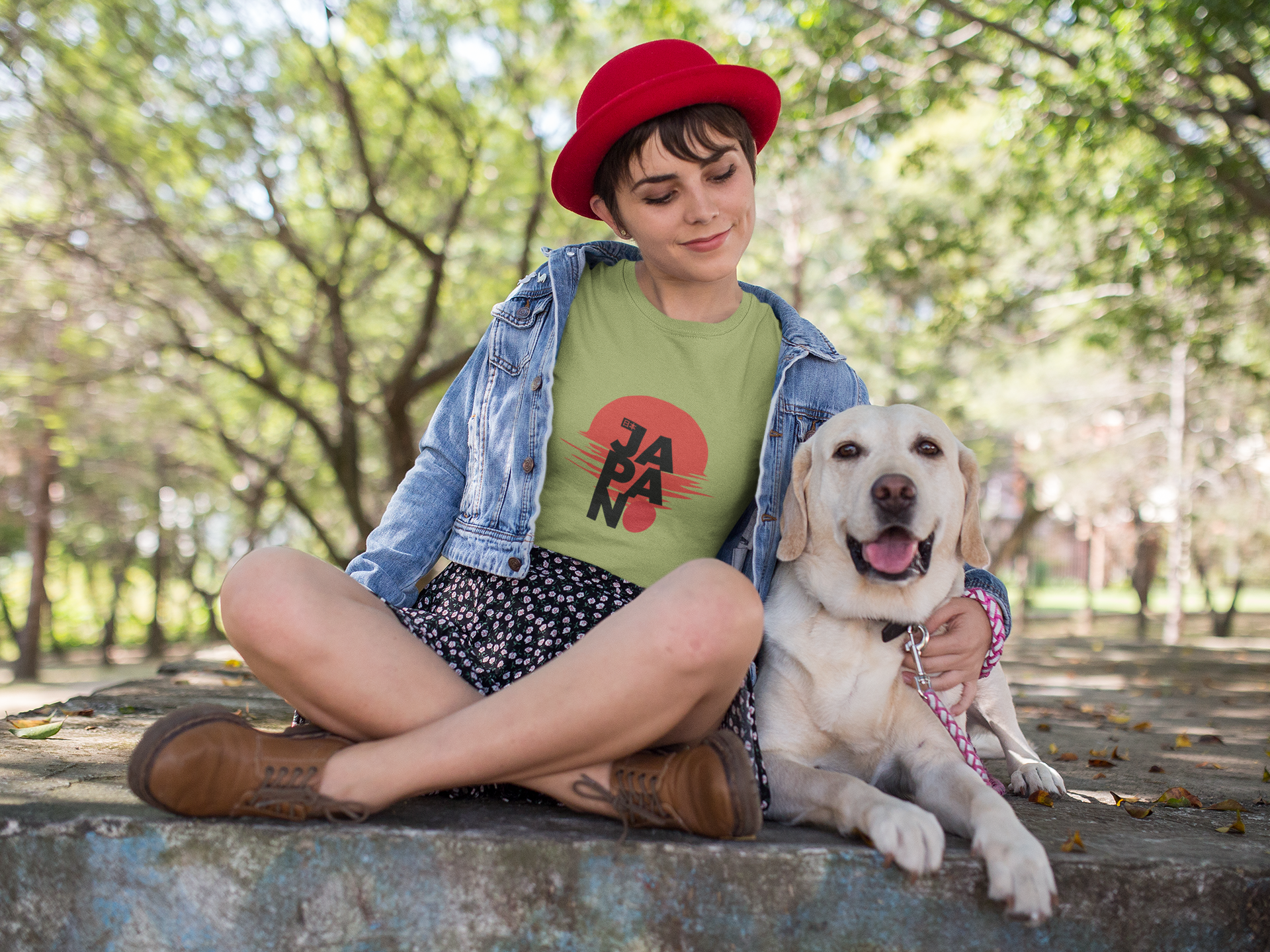 CAMISETAS DISEÑO JAPONES