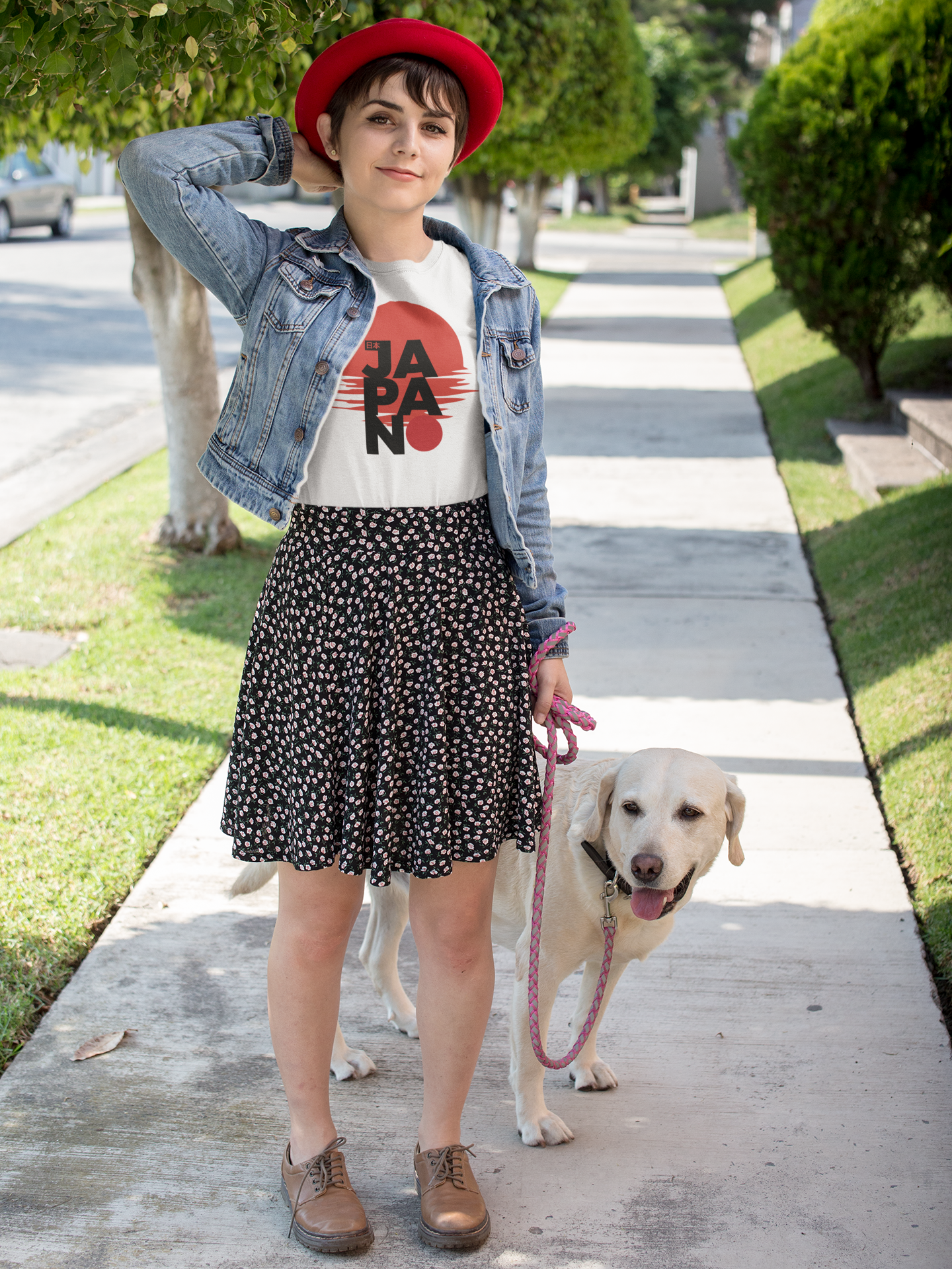CAMISETAS DISEÑO JAPONES
