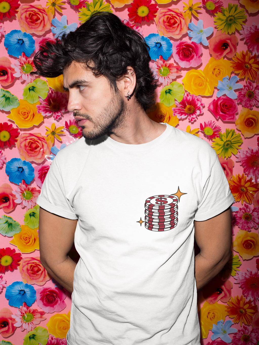 Camiseta Japonesa Premium - Diseño Exclusivo Alta Definición | WIDE STORE PRINT